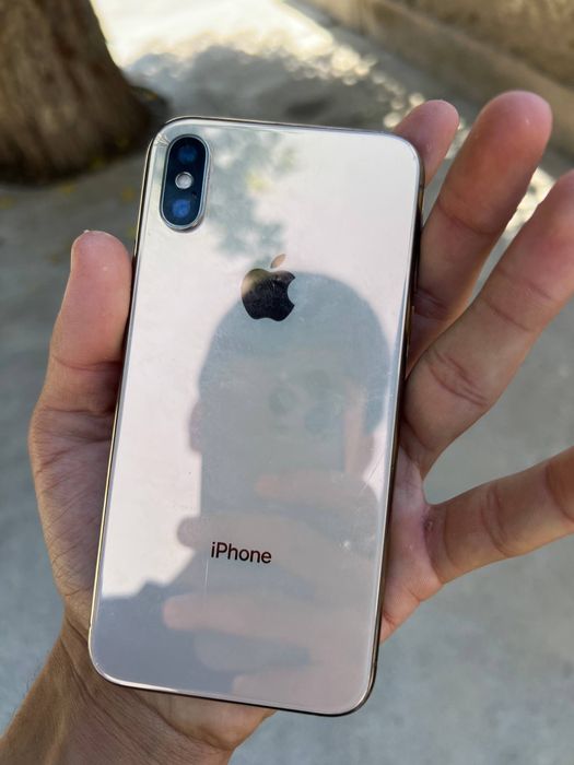 Iphone xs garantya bor