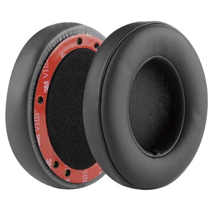 Set 2 bureti pentru casti Beats Studio3 / Studio 3 / Studio 2 Over-Ear