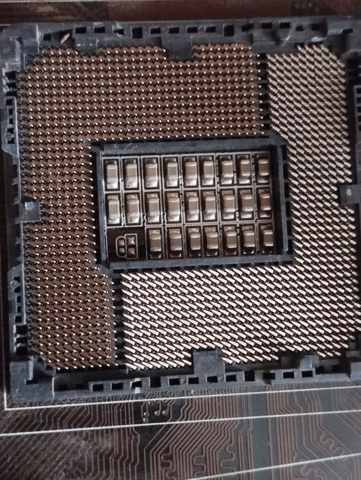 Продам комплектующие на ПК