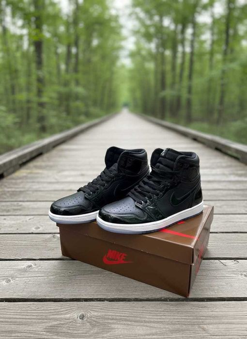 Nike Jordan 1 High Space Jam