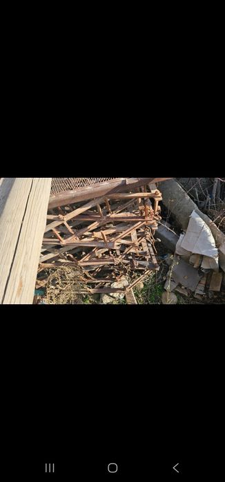 МТЗ 80 с огригатом