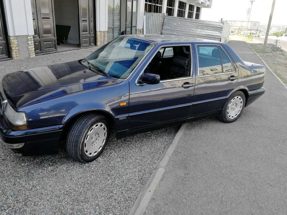 Фиат Лянча Тема 1994