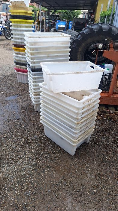 Корито,каса пвц.