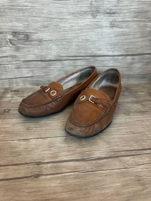 Продаю женскую обувь, мокасины