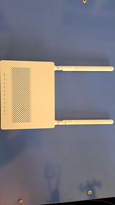 МОДЕМ GPON HG8546M wifi uzonline Жпон HG8546M (Роутер)Huawei ДЛЯ ИНТЕР