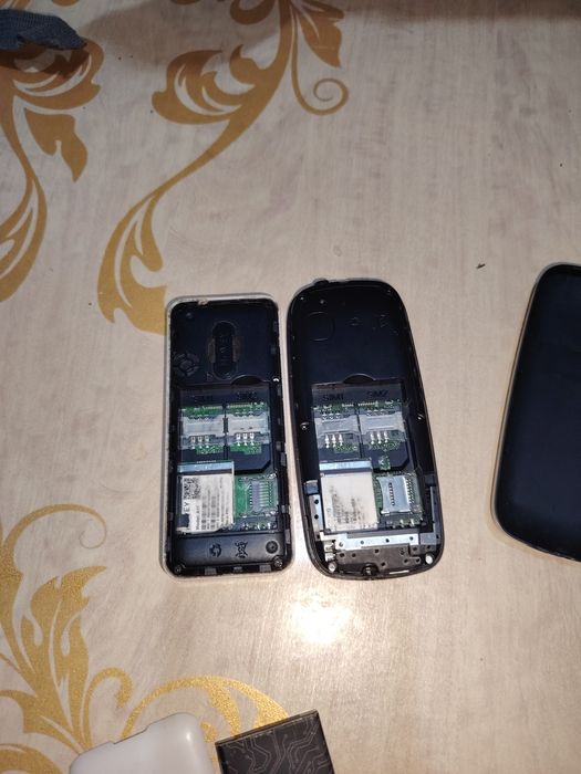 нокиа 2та телефон