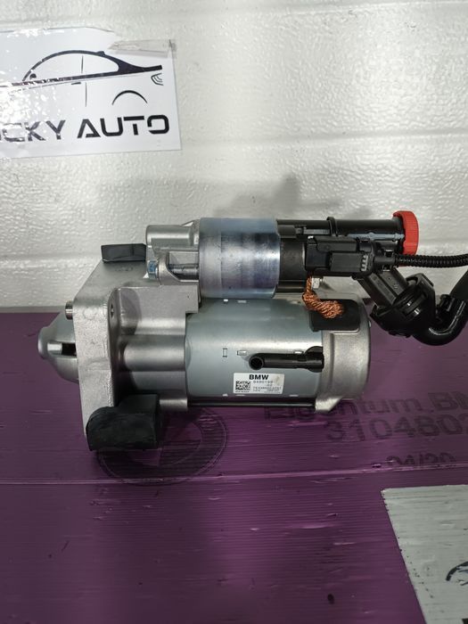 Electromotor bmw x1 u11 2.0 d