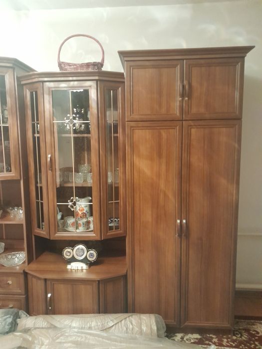 Продам стенку ..