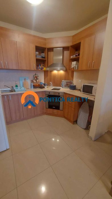 Продава се Двустаен апартамент в к.к. Слънчев бряг - 63 кв.м за 559 €/кв.м - Снимка #6