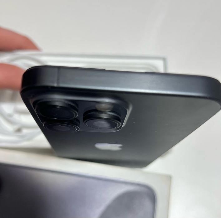 Продам iPhone 15 Pro Max 256 Гб !