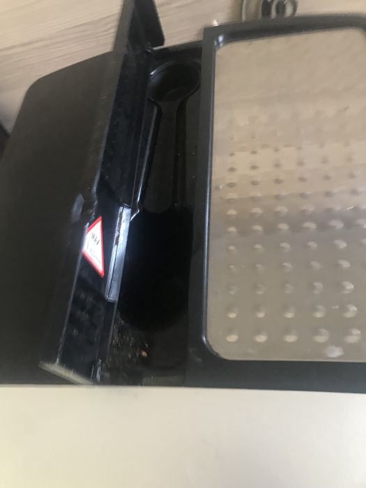 Expresor DeLonghi Magnifica