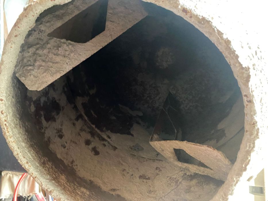 Бетономешалка 160 литр