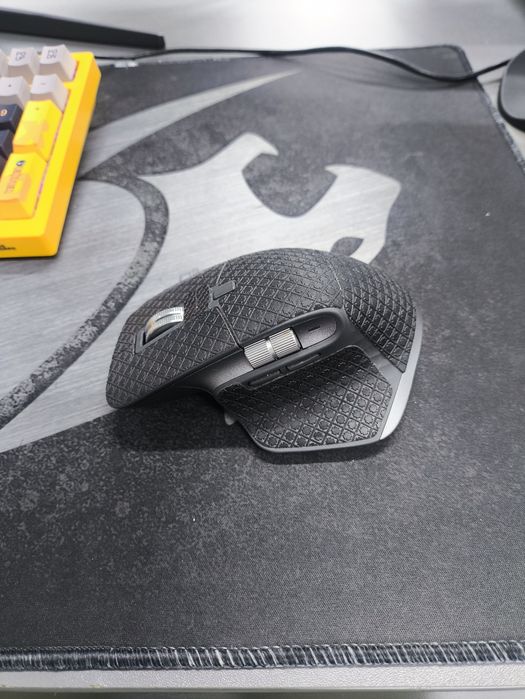 Logi MX Master 3S