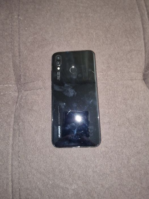 Продам или обменяю huawei p20 lite