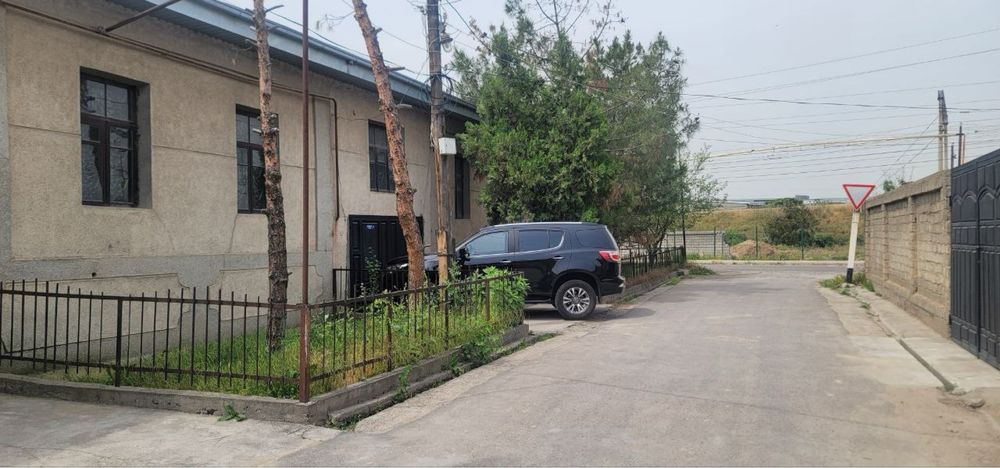 Продаётся участок