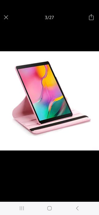 Чехол для планшета Samsung Galaxy tab A8 mini