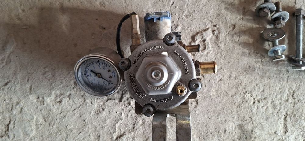 90 талик Метан балон сотилади 2022 йил ишлаб чикарилган