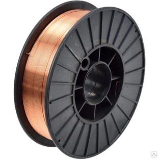 Сварочная проволока SM-70X