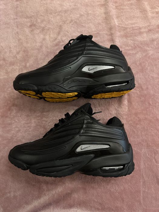 Nike hot step 2 noi 42