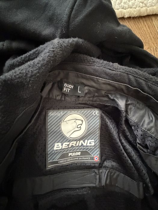 Hanorac de Moto Bering