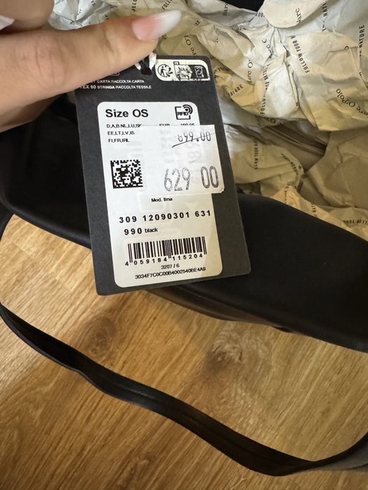 Geanta Marc O’Polo