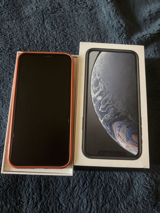 Iphone XR в отличном состоянии
