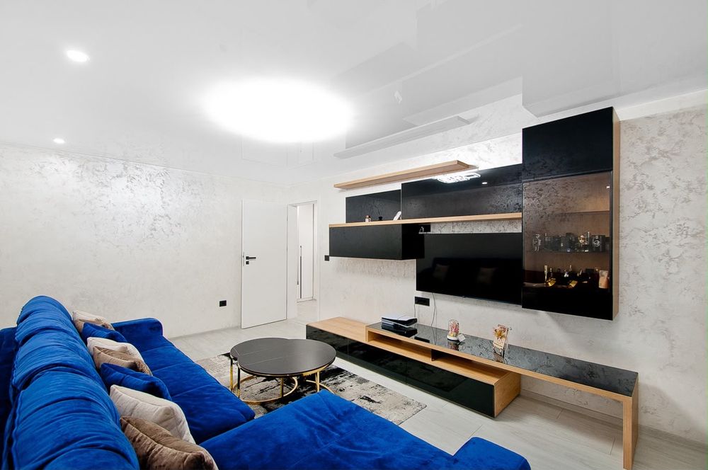 Apartament 3 camere