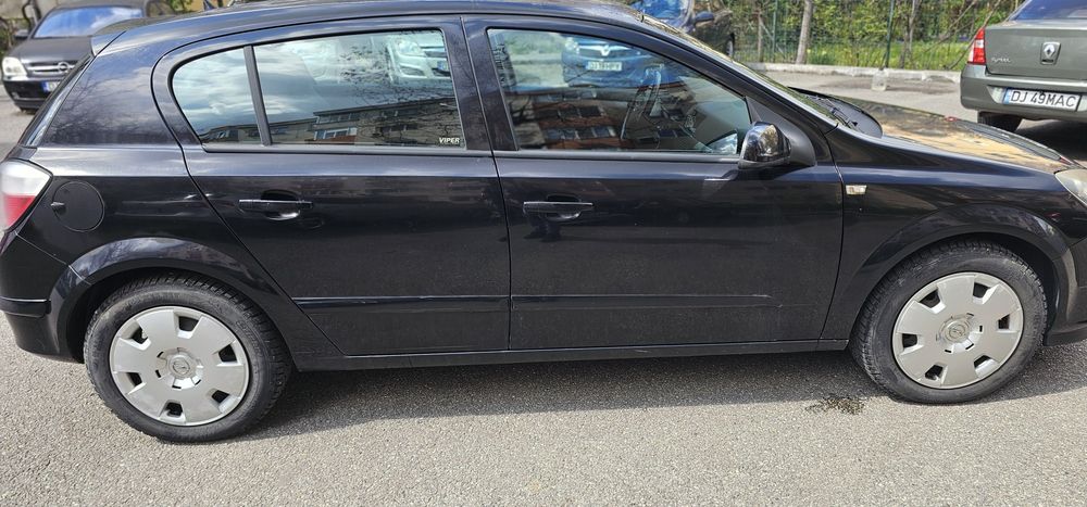 Opel Astra H 1.4