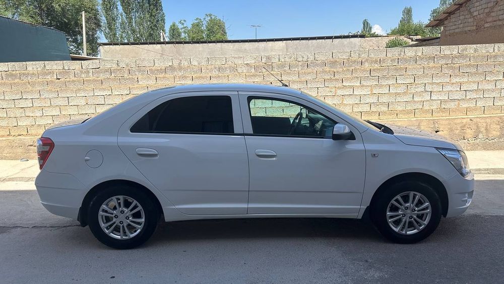 Chevrolet Cobalt