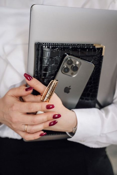 Бухгалтерские услуги