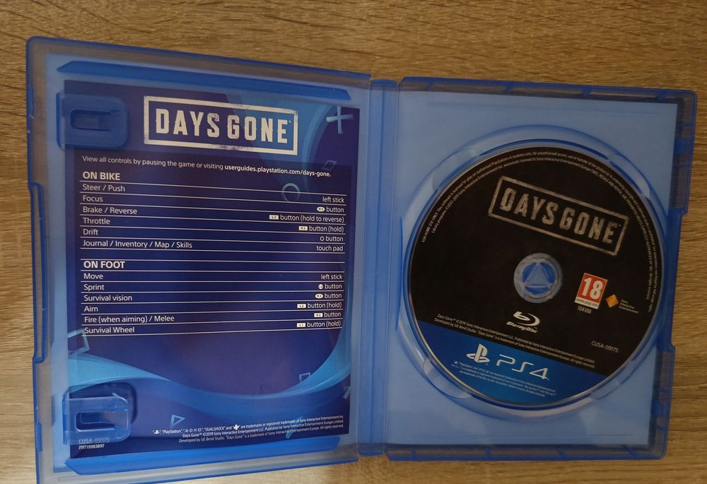 Realme 11 5G, 256GB, 8GB RAM, Dual-SIM, Black

О