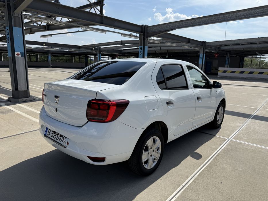 DACIA Logan 2019 — imagine 3