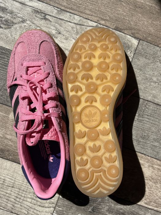 Adidas Gazelle PINK