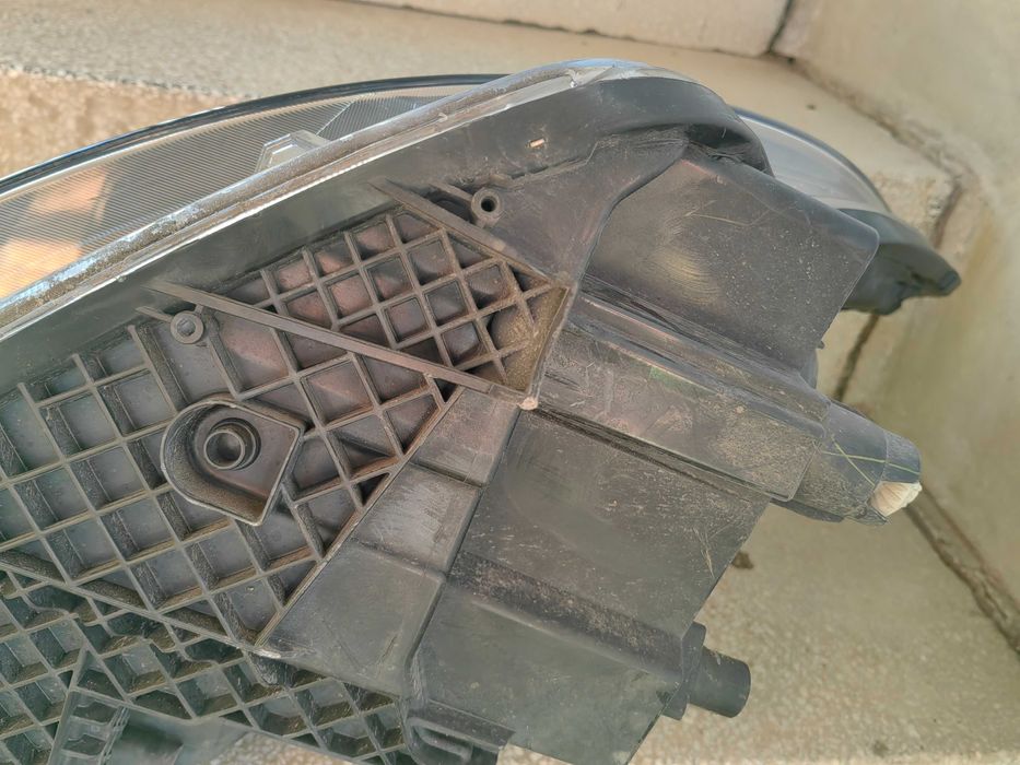 Фар Mercedes Vito W447 ляв/ Фар Мерцедес Вито W447 Оригинален