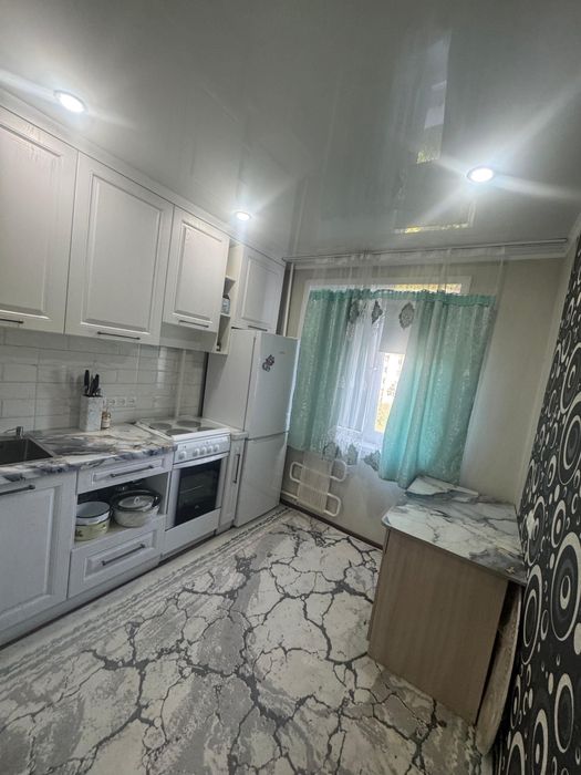Продам 2 комнотную квартиру
