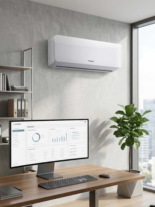 Кондиционер оптом  LEVANTE INVERTER  3D-DC Inverter