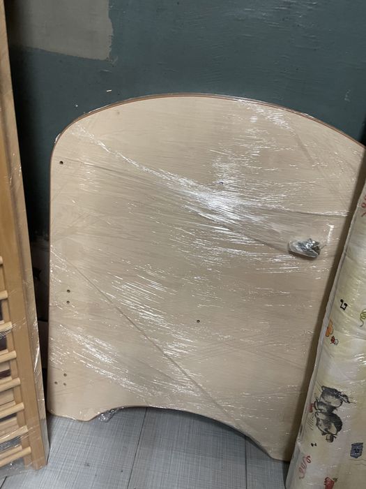 Детско креватче