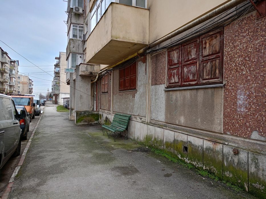 Vand apartament 2 camere in Zimnicea