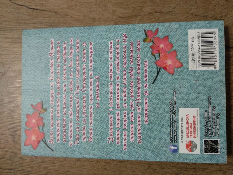 Черно море бели стени, Дневникът, Къща за гости на плажа