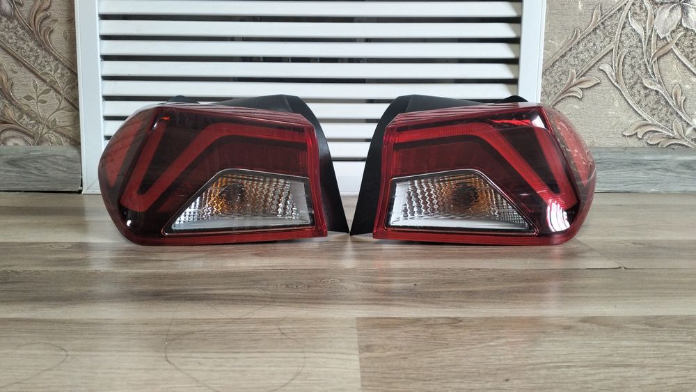 Стоп для Корейских Авто