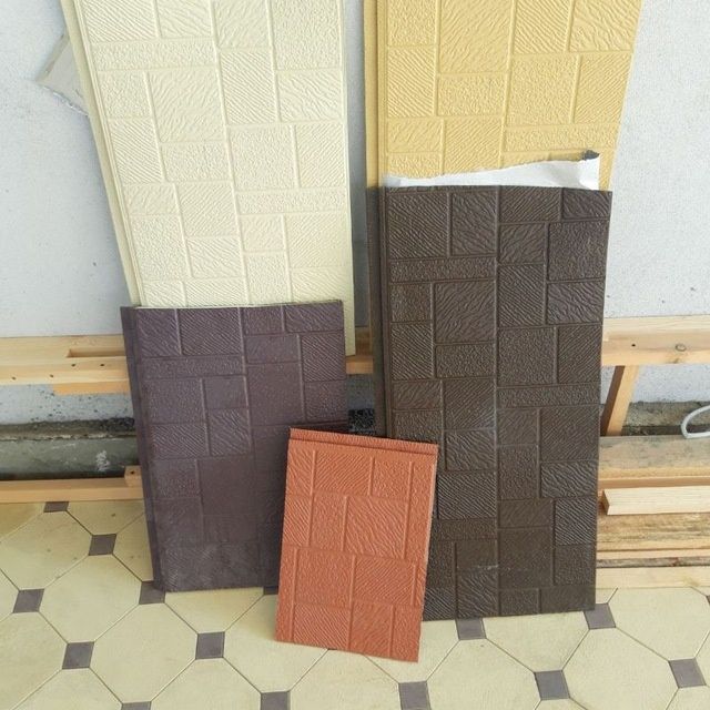 Цена за 1 м2. Нархи 1 м2 учун. Сендвич панели с пенополеуретаном 16мм