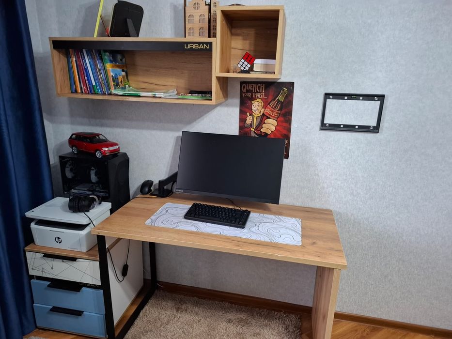 Мебель подростковая urban