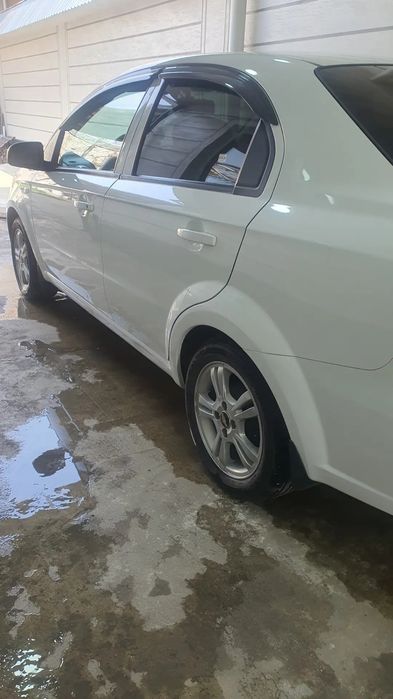 Нексия  3(.4позиция