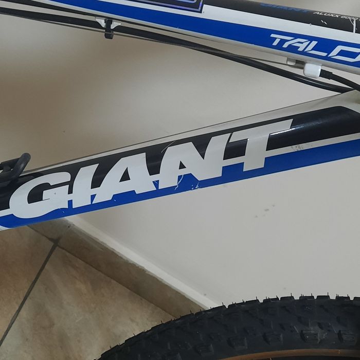 Велосипед  GIANT TALON