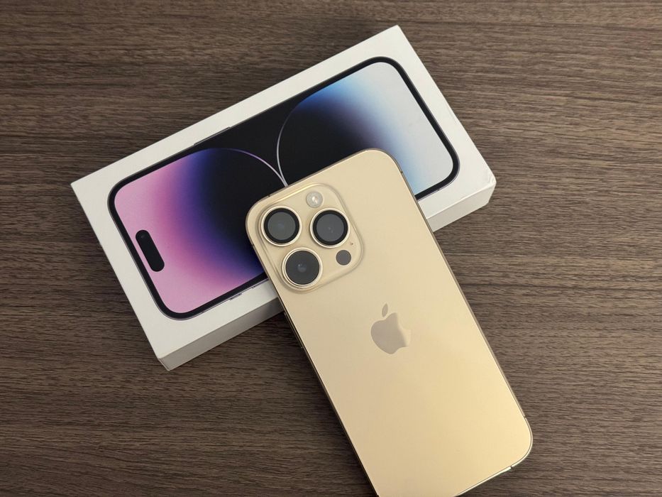 Iphone 14 pro, 256ГБ