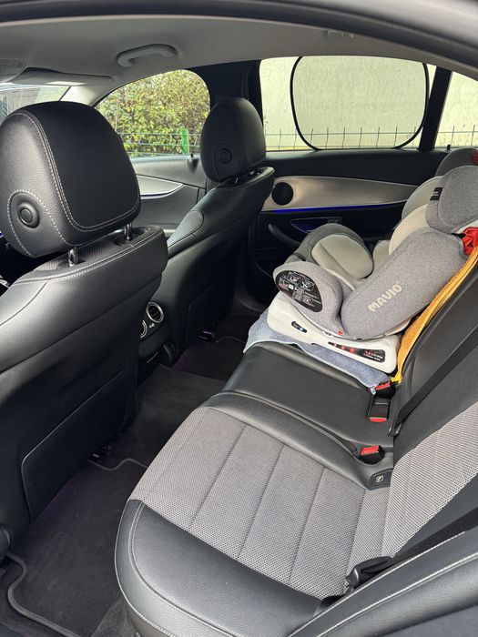 Mercedes Benz E Class