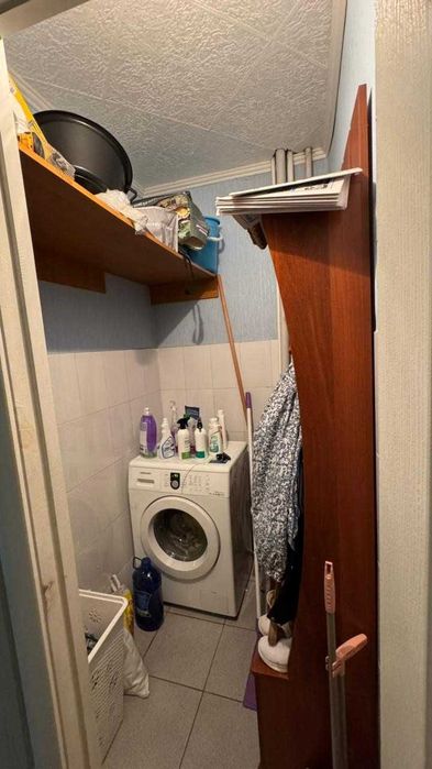 3 комн квартира в самом развитом районе .