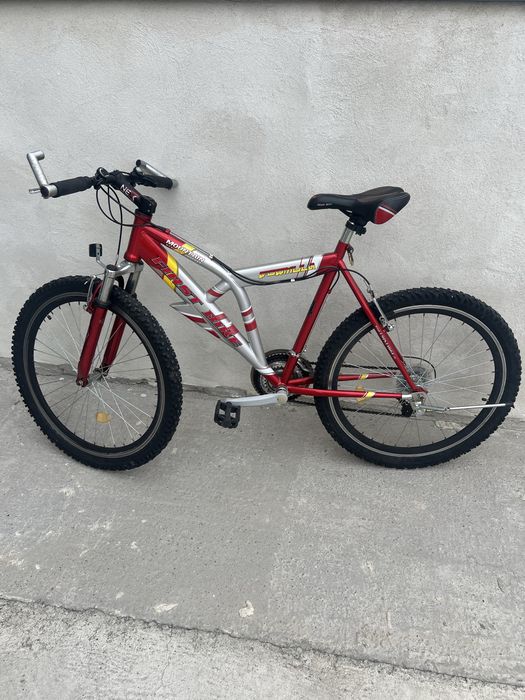 Bicicleta First Bike