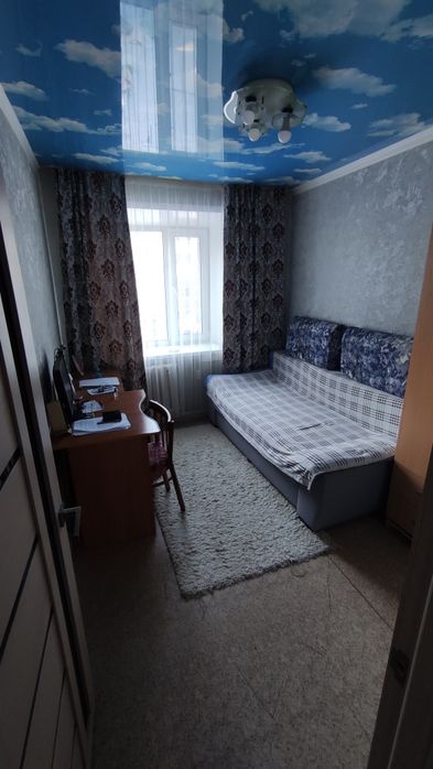 Продам 3-х комнатную квартиру