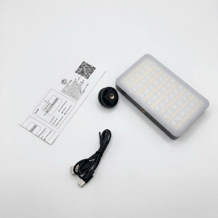 Видеосвет, свет, для съемки.